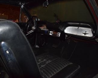 1964 Chevrolet Corvair Convertible - Just FOUND and Added to Sale 5.18.21