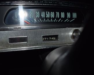 1964 Chevrolet Corvair Convertible - Just FOUND and Added to Sale 5.18.21