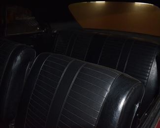 1964 Chevrolet Corvair Convertible - Just FOUND and Added to Sale 5.18.21