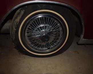 1964 Chevrolet Corvair Convertible - Just FOUND and Added to Sale 5.18.21