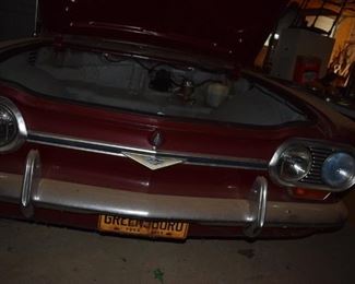 1964 Chevrolet Corvair Convertible - Just FOUND and Added to Sale 5.18.21