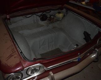 1964 Chevrolet Corvair Convertible - Just FOUND and Added to Sale 5.18.21