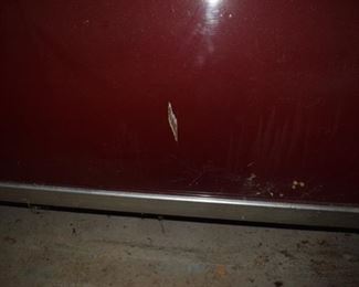 1964 Chevrolet Corvair Convertible - Only Damage we have found - Just FOUND and Added to Sale 5.18.21 -