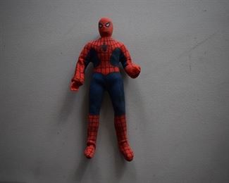 Mego Spiderman
