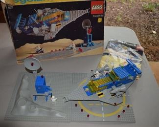 Lego Set 497