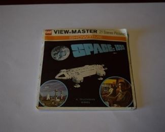 View-Master: SPACE:1999
