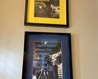  Fun Collection of Andy Warhol quotes!