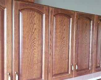 Hanging Kitchen Cabinets