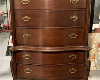 The Arnold Palmer Collection by Lexington Dresser