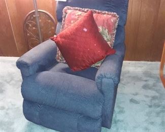 Lazy Boy Electric recliner