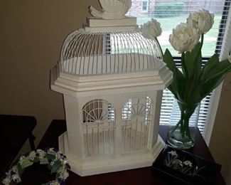 Birdcage.