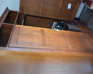 cabinet and or armoire