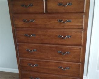 Thomasville  highboy