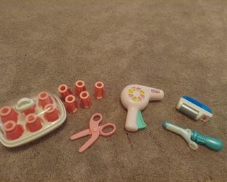 Vintage 80s/90s Little Tykes and Fisher Price 