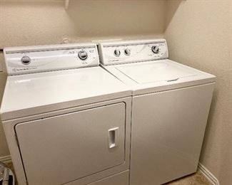 Washer / Dryer available. Excellent condition.