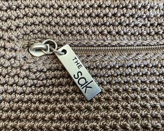 SAK Purse