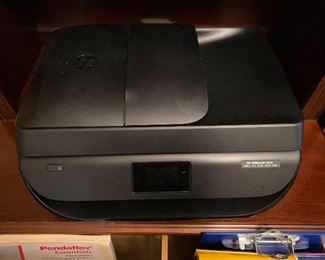 Printer  / scanner