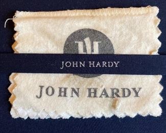 John Hardy Necklace