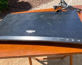 Sony UltraHD Blue Ray