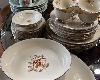 Made in California “Marlys” by Flintridge