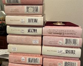 Seraphim Classics angels