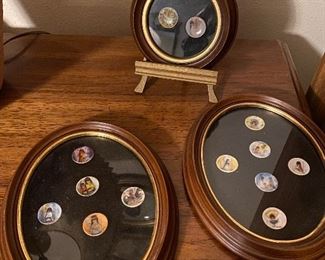 De Grazia collection