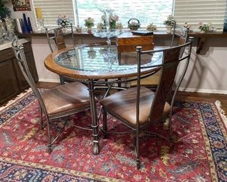 Dining set