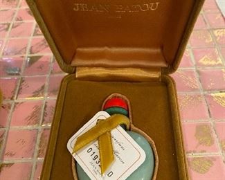 Jean Patou “1000” sealed bottle