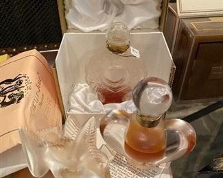 Nina Ricci perfumes