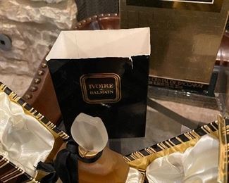 Ivorie De Balmain