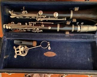 Clarinet