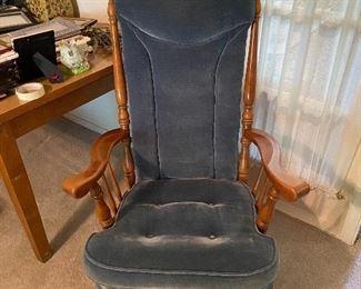 rocking chair