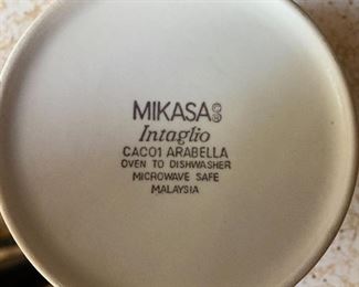 Mikasa Intaglio Arabella 