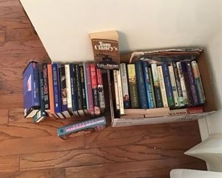 Book Lot