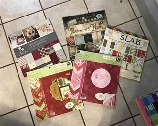 Card StockScrapbooking Paper