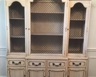China Hutch