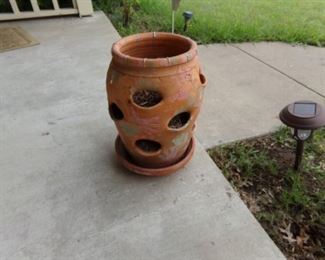 Cool Planter Pot