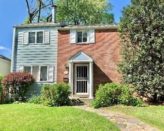 Bethesda Downsizing and Estate Sales
