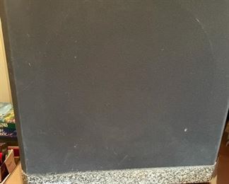 Velodyne F Series F-1200-B Subwoofer