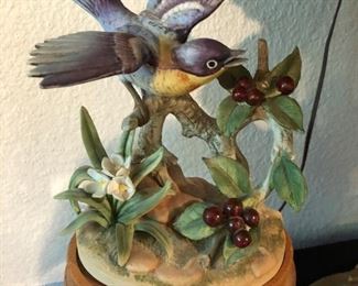 Andrea by Sader Japanese Figurine