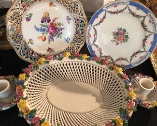 Decorative Plates