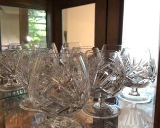 Glassware, Depression Glass