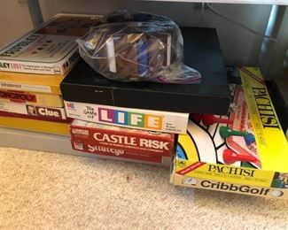Board Games