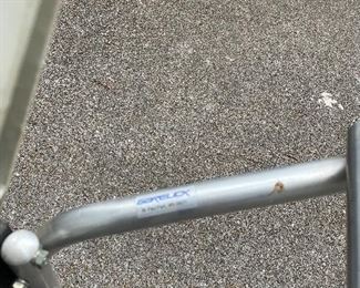 Garelick Portable Outboard Motor Stand