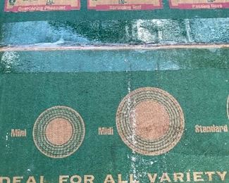 Do-All Traps - EZ Chair Trap - NEW  