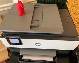 HP Printer / Copier