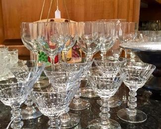 This is about two sips for me...