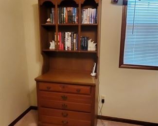 Bookcase/Dresser