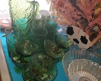 Glassware