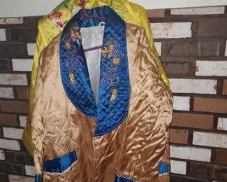Kimonos
